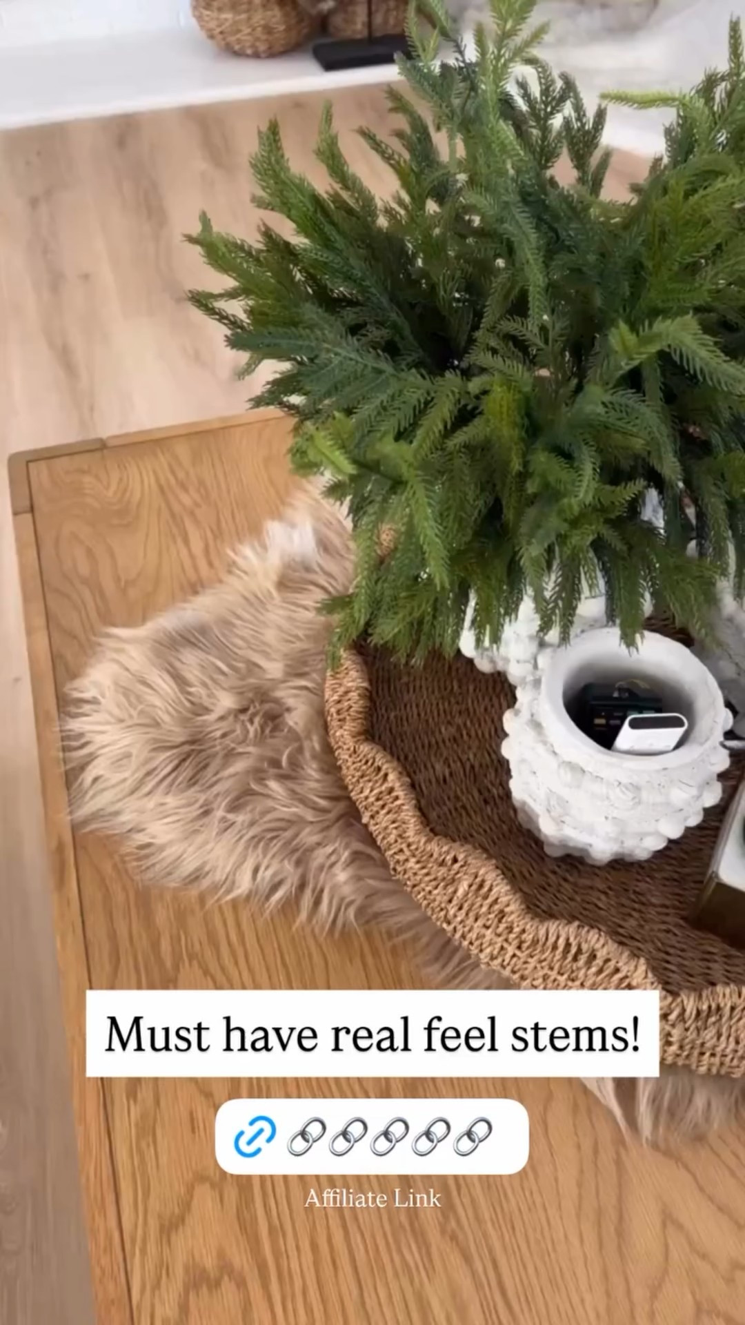 Must have real feel stems for Christmas!

#LTKHome #LTKSeasonal #LTKSaleAlert