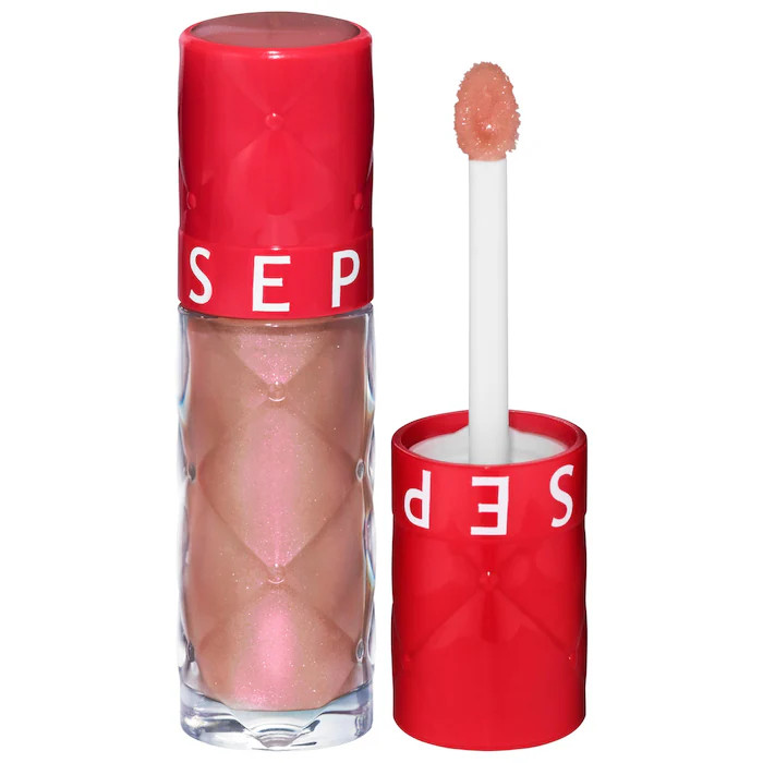 Outrageous Hydrating & Plumping Intense Lip Gloss - SEPHORA COLLECTION | Sephora | Sephora (US)