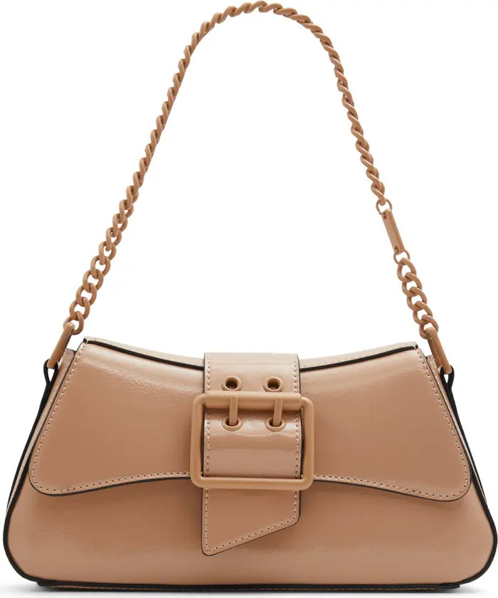 ALDO Naveahx Faux Leather Shoulder Bag | Nordstrom | Nordstrom