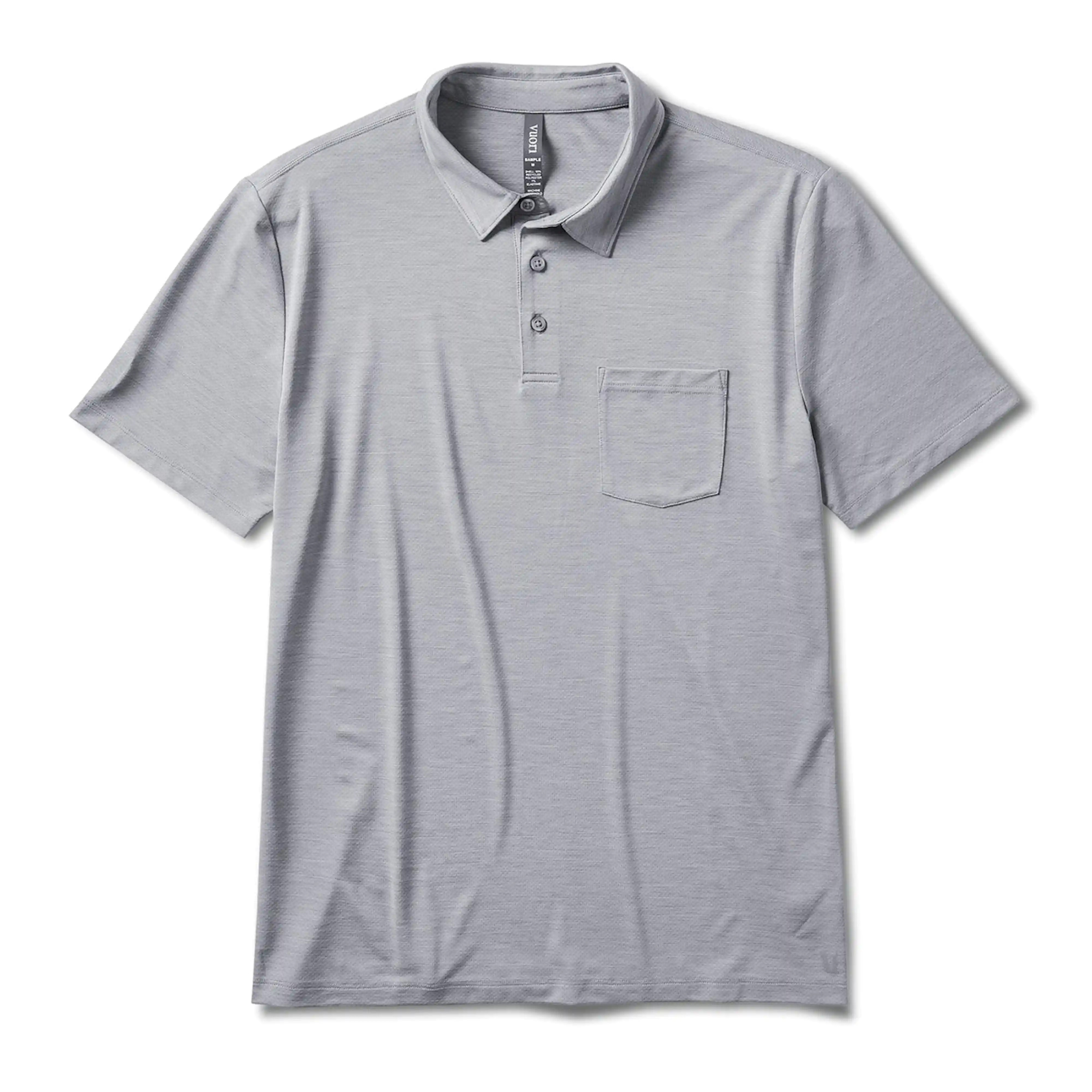 Zephyr Polo | Vuori Clothing (US & Canada)