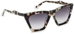 Illesteva Women's Lisbon Sunglasses | Amazon (US)
