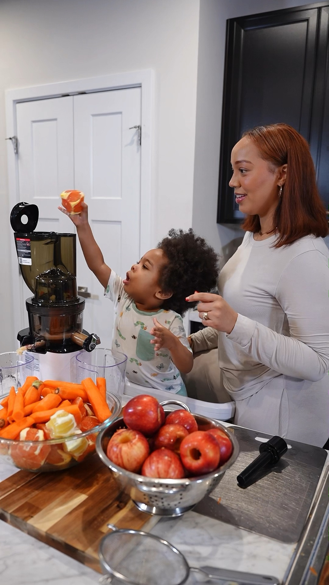 Family Meal Prep Day with our favorite essentials! 

#LTKHome