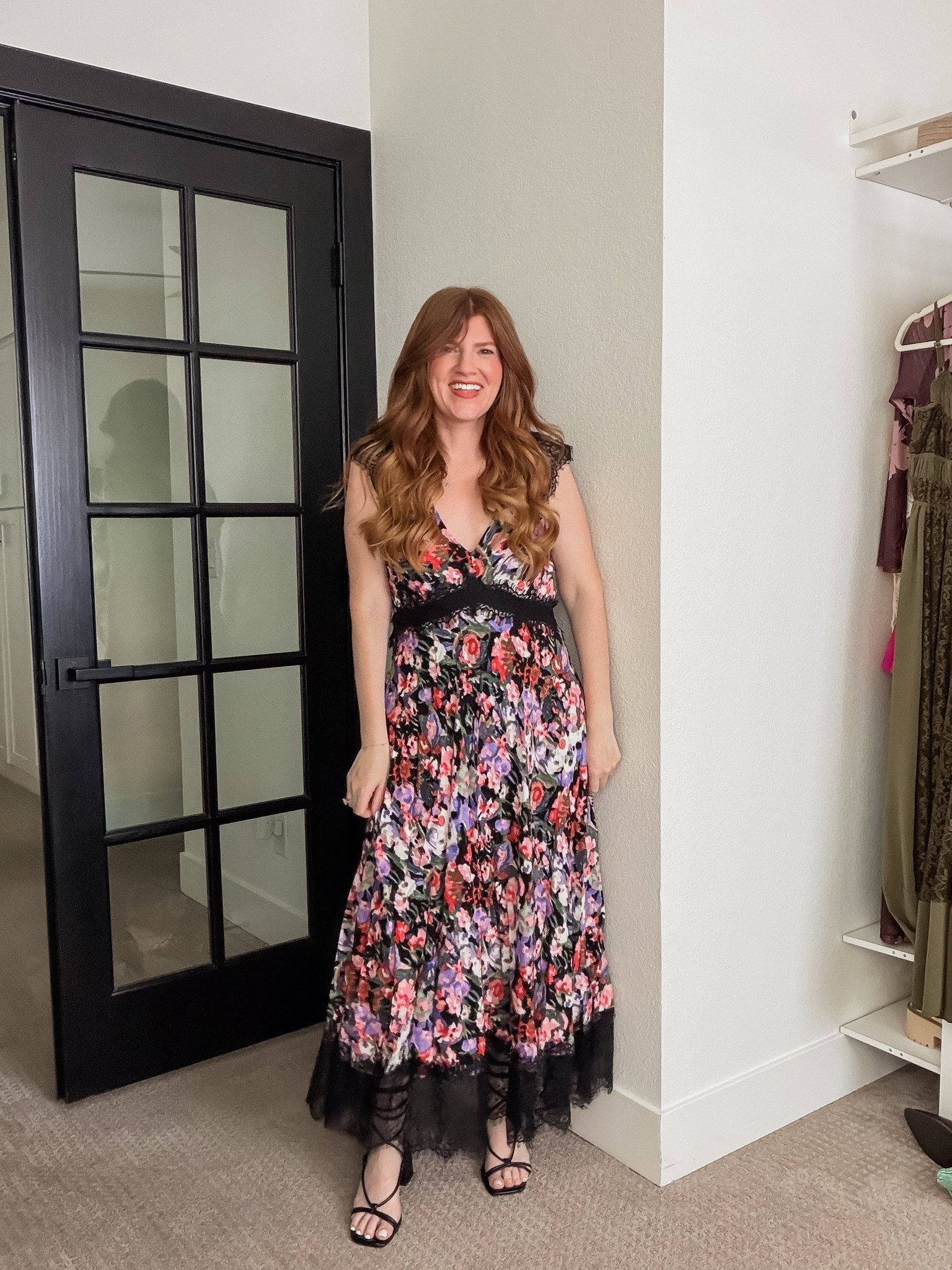 I can’t believe this dress is Walmart! So good! Wearing size small.

#LTKWedding #LTKPetite #LTKootd