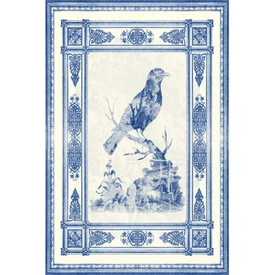 Toile De Jouy I | Wayfair North America