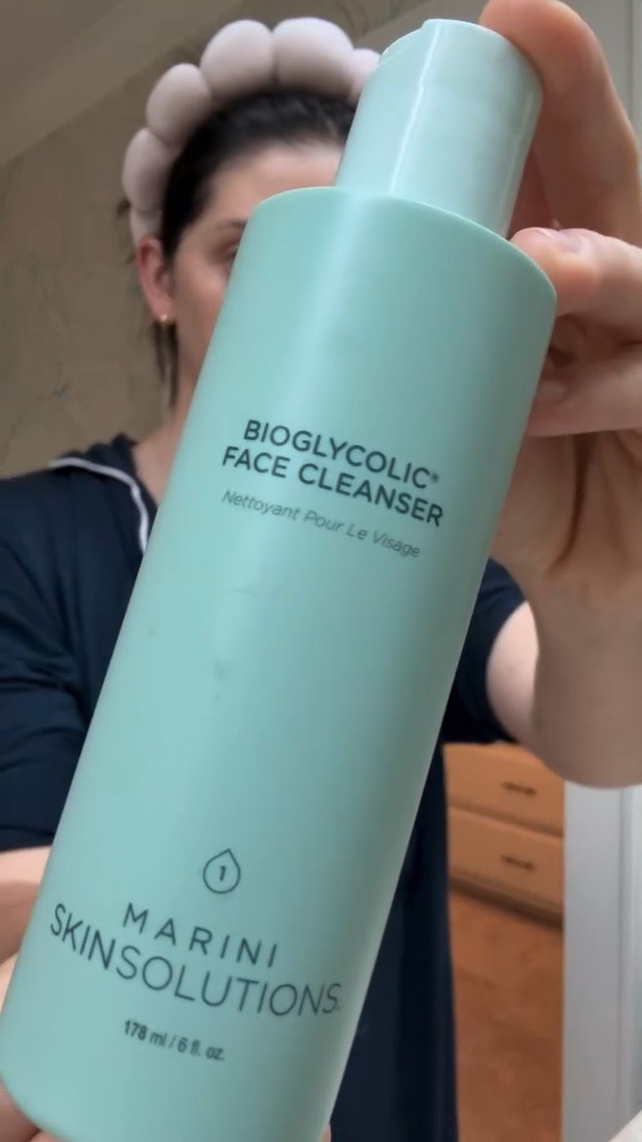 leveled up my skincare products recently after a trip to see @luminouseyesandaesthetics ✨

the postpartum hormones were leaving my skin dull and lifeless, plus it’s past time for me to start focusing on aging my skin proactively. now time to conquer the day 💪🏼

#momof4 #stayathomemom #selfcare #skincare #routines

#LTKselfcare #LTKmomlife #LTKmorningroutine