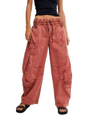 Onset Parachute Pants | Bloomingdale's (AU)