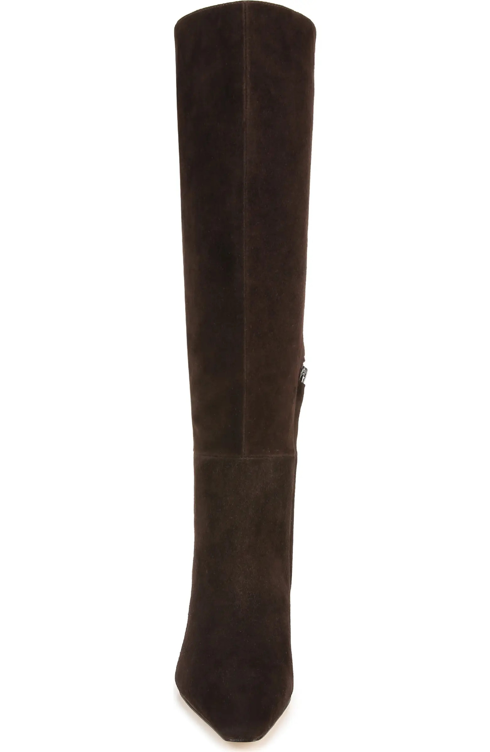 Sam Edelman Sylvia Knee High Boot (Women) | Nordstrom | Nordstrom