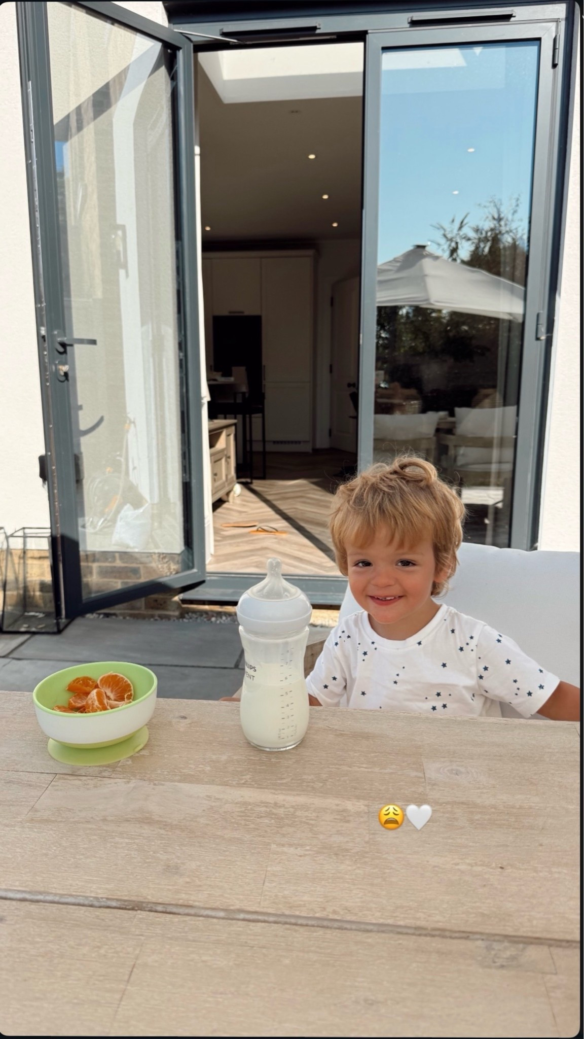 I just love him so much 😭 We love these bowls and bottles!

#LTKBaby #LTKKids #LTKmomlife
