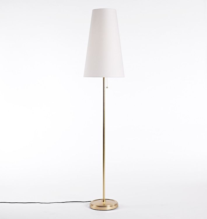 Berkshire Floor Lamp | Rejuvenation