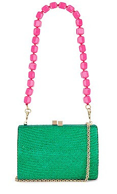 Corina Clutch
                    
                    Serpui | Revolve Clothing (Global)