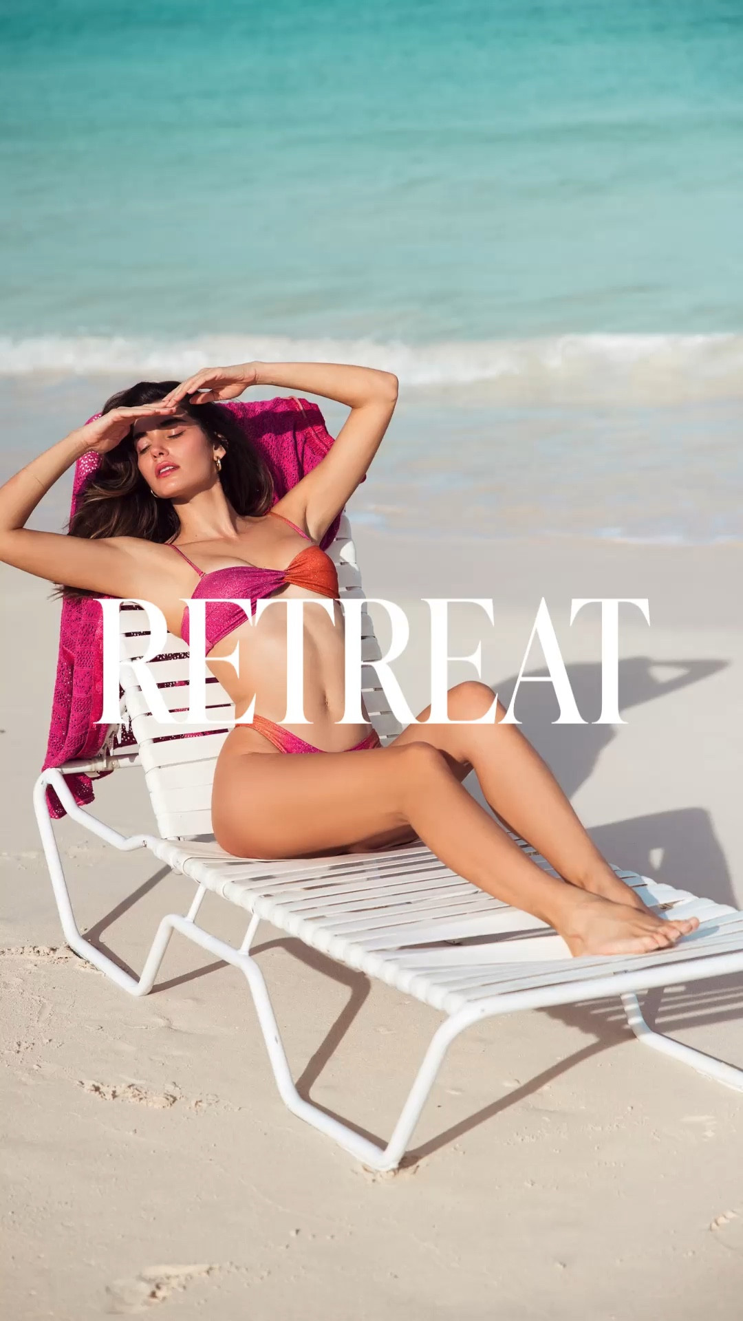  

 Turn up the color, turn up the glam! Flip through the latest issue and tap to shop bold, vibrant resortwear and swim looks made for sunshine and escapes. ✨☀️

#LTKswimwear #LTKtravel #LTKstyletip