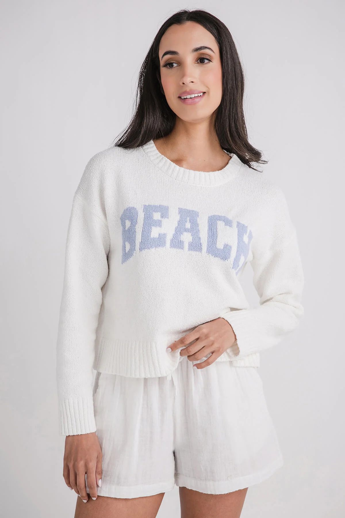 Z Supply Beach Sweater | Social Threads