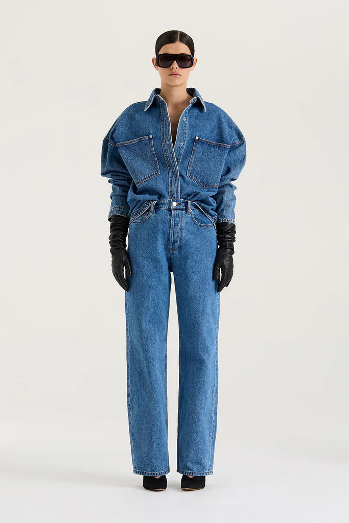 Valentina Jean | Henne