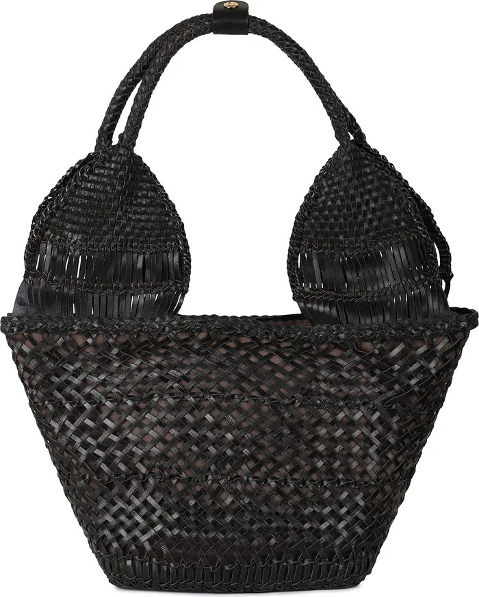 Margarita Woven Tote | Nordstrom