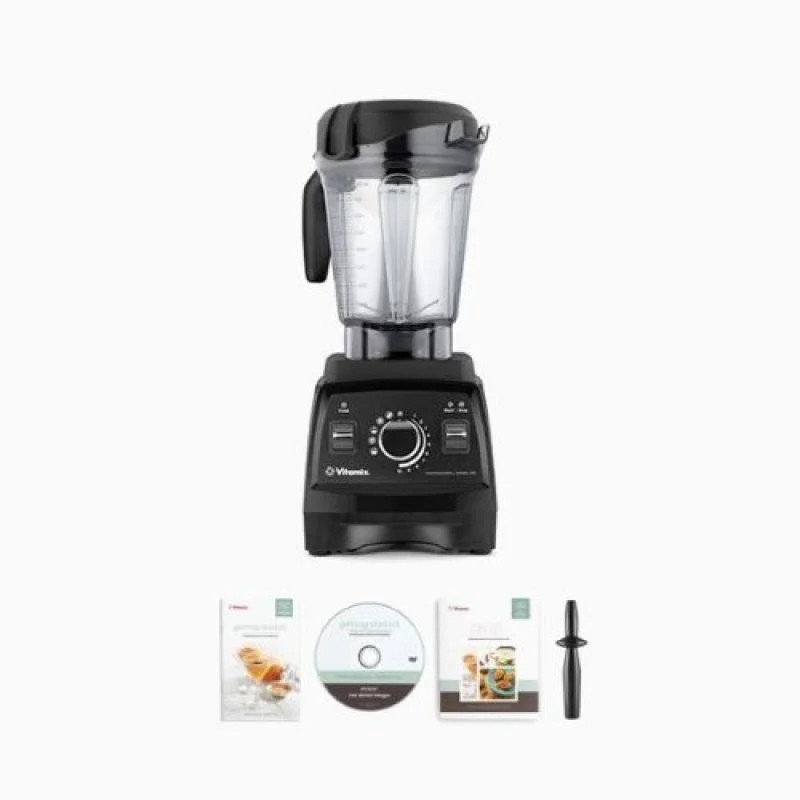 Vitamix Professional Series 750 Black with 64-Oz. Container | Walmart (US)
