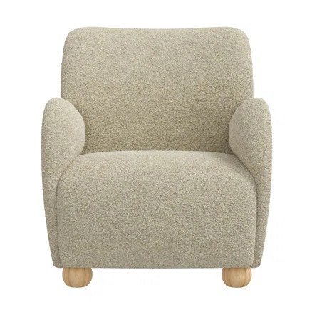Cowen 20" W Polyester Armchair | Joss & Main | Wayfair North America
