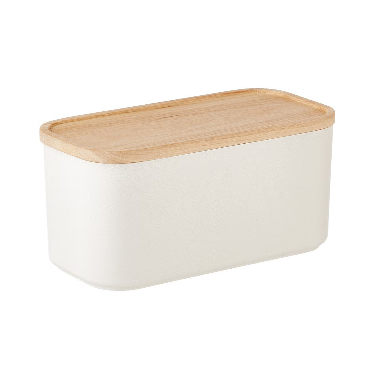 Rosanna Pansino x iDesign Eco-Friendly Canister | The Container Store