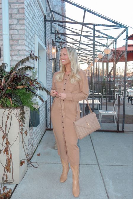  Neutral Outfit for Fall

Use Heartloom discount code TAYLORLOVE

Casual Outfit, Outfit Inspo, Neutral Outfit, Dolce Vita Boots, YSL purse

#LTKitbag #LTKshoecrush #LTKSeasonal