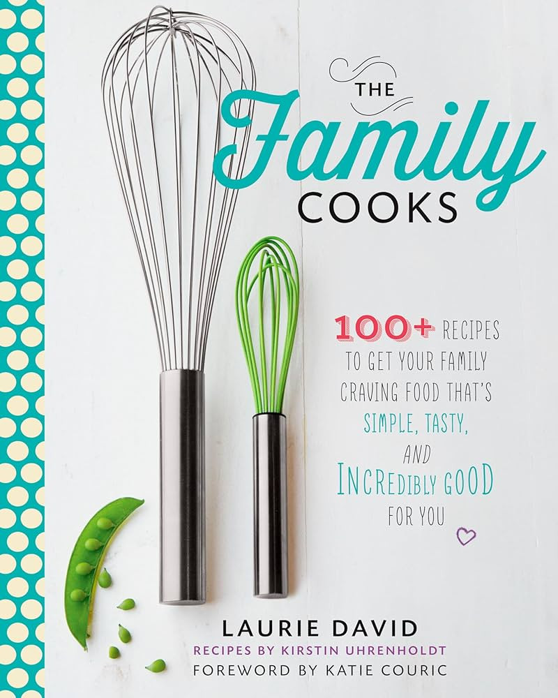 Family Cooks, The | Amazon (UK)
