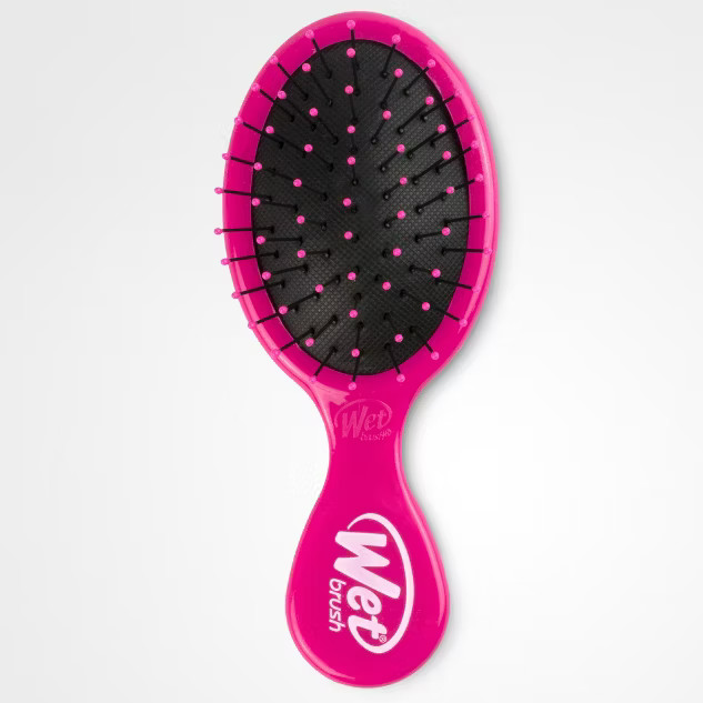 The Original Wet Brush Mini Detangler Hair Brush | Target