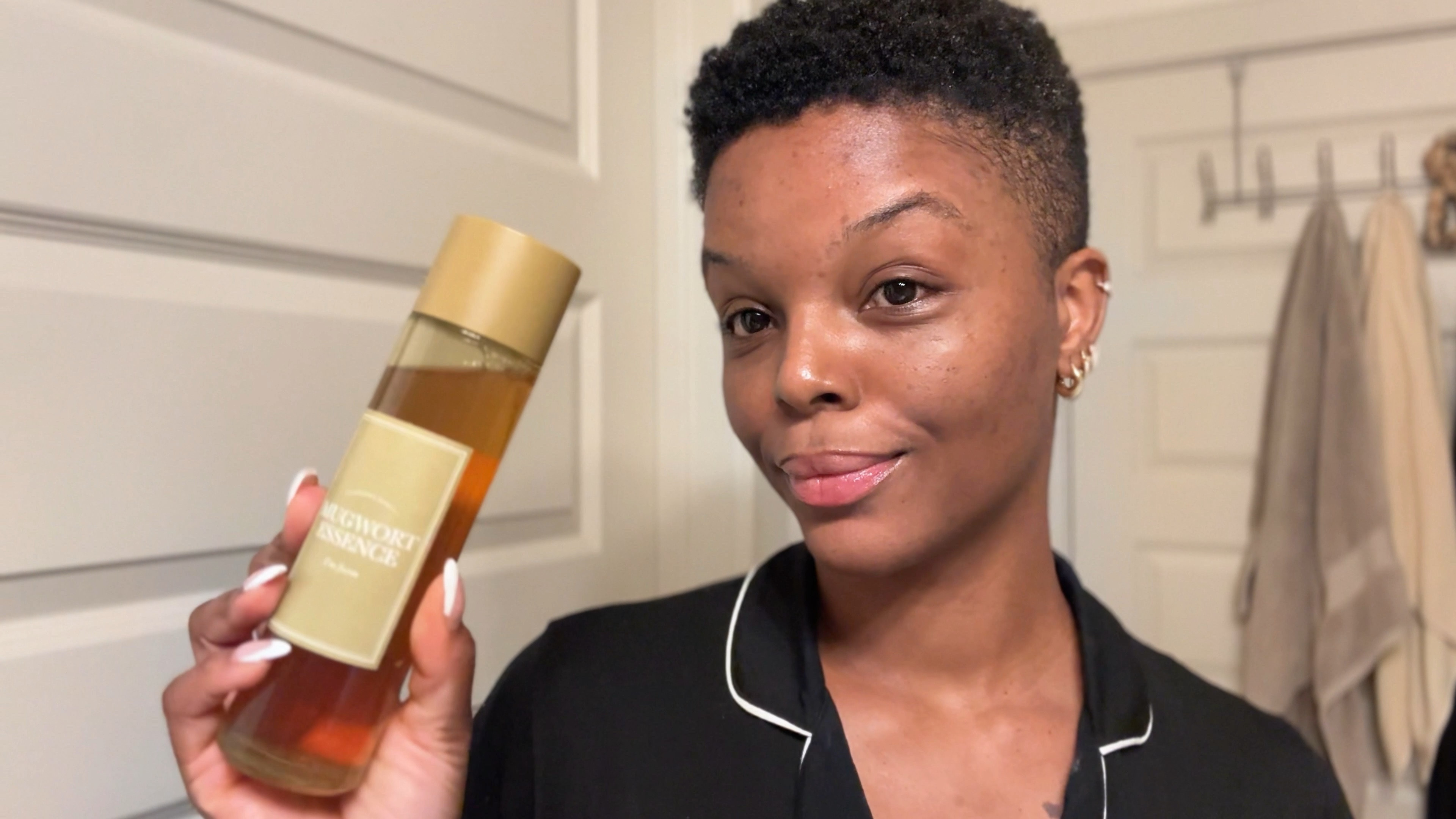 Reduce Acne-Flare Ups and Calm Irritated Skin With  I’m From Mugwort Essence! 

#LTKbeauty #LTKVideo #LTKfindsunder50