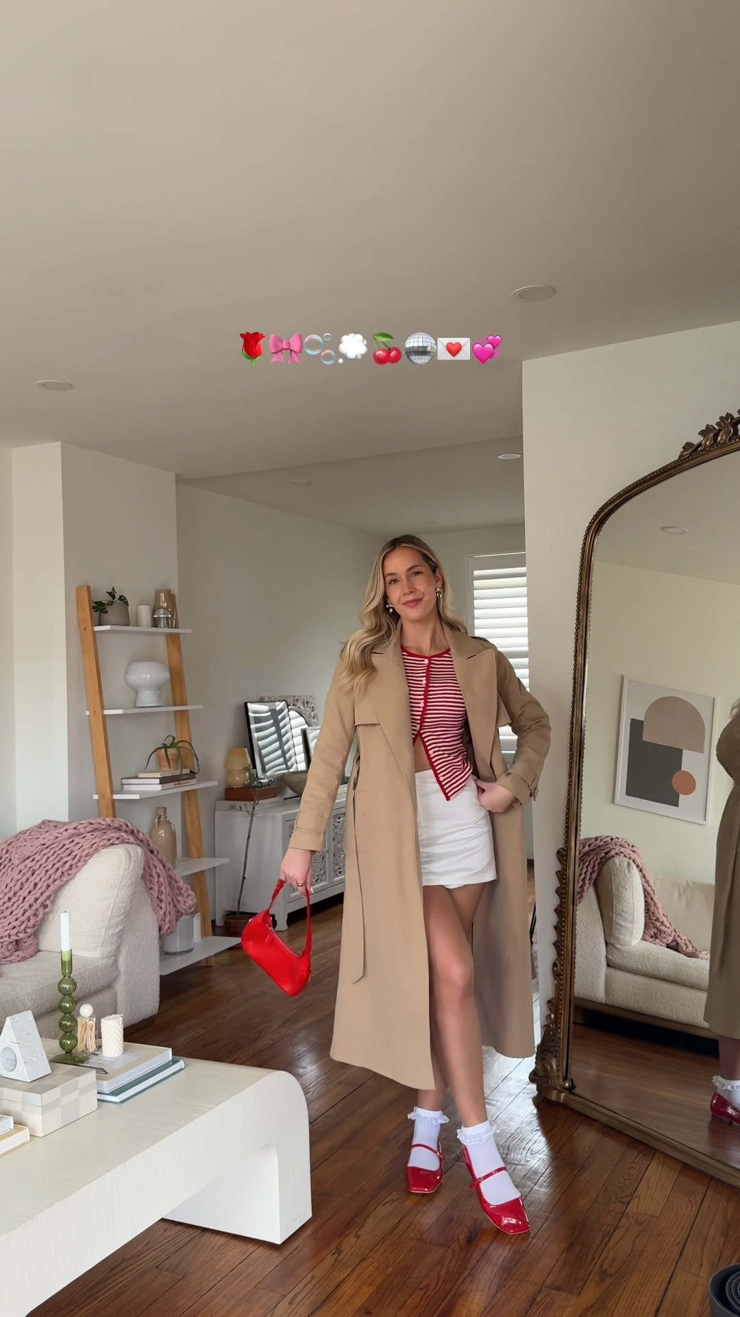 Valentine’s Day outfit ideas! 

#LTKStyleTip #LTKFindsUnder100 #LTKSeasonal