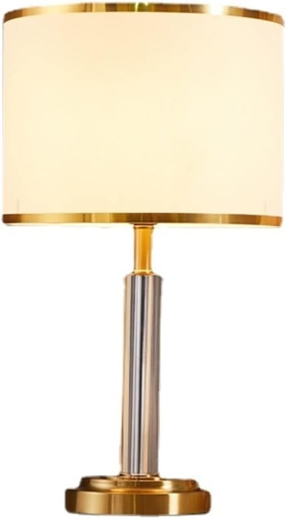 Table lamp Table Lamp Bedside Lamp Living Room Study Lamp | Amazon (US)