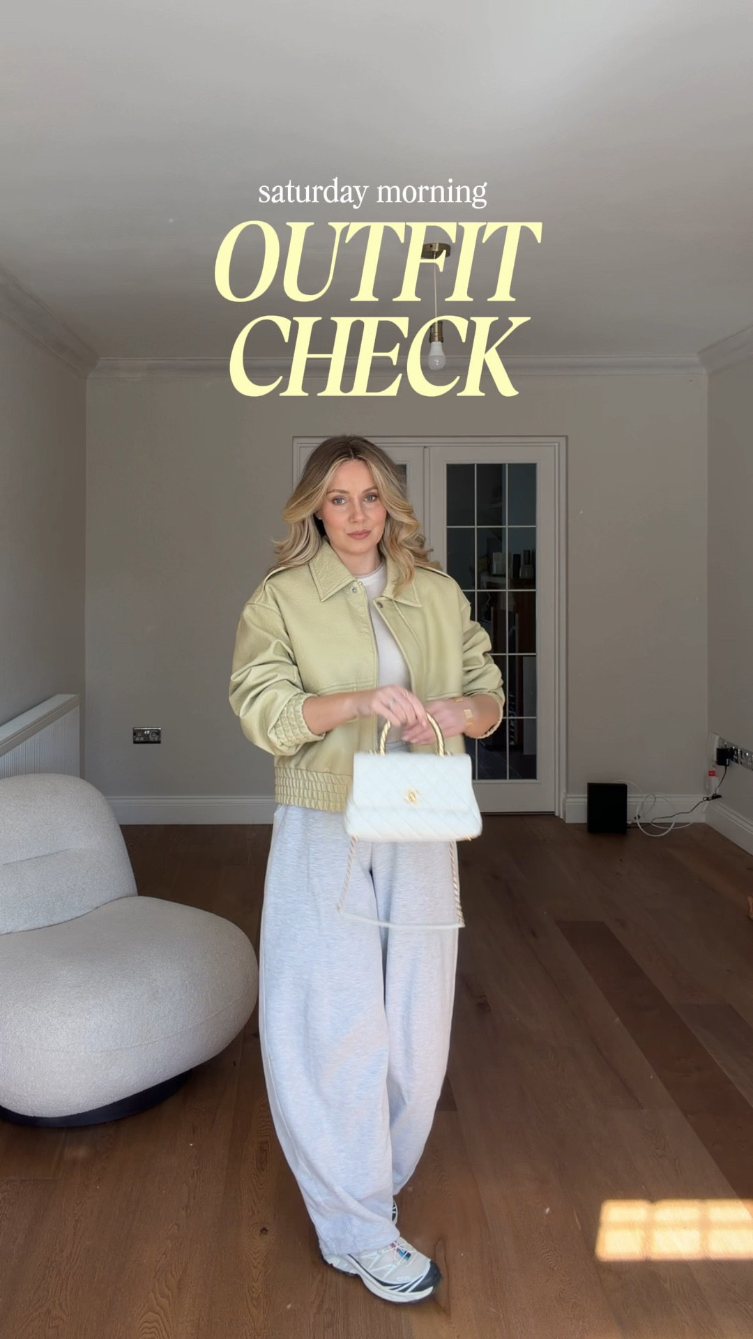 Spring outfit made simple 🤌🏼

#LTKspring #LTKstyletip #LTKuk