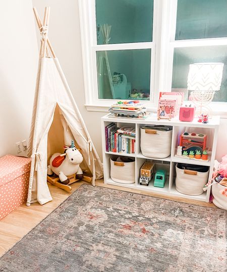 Playroom 

#LTKkids #LTKhome #LTKbaby