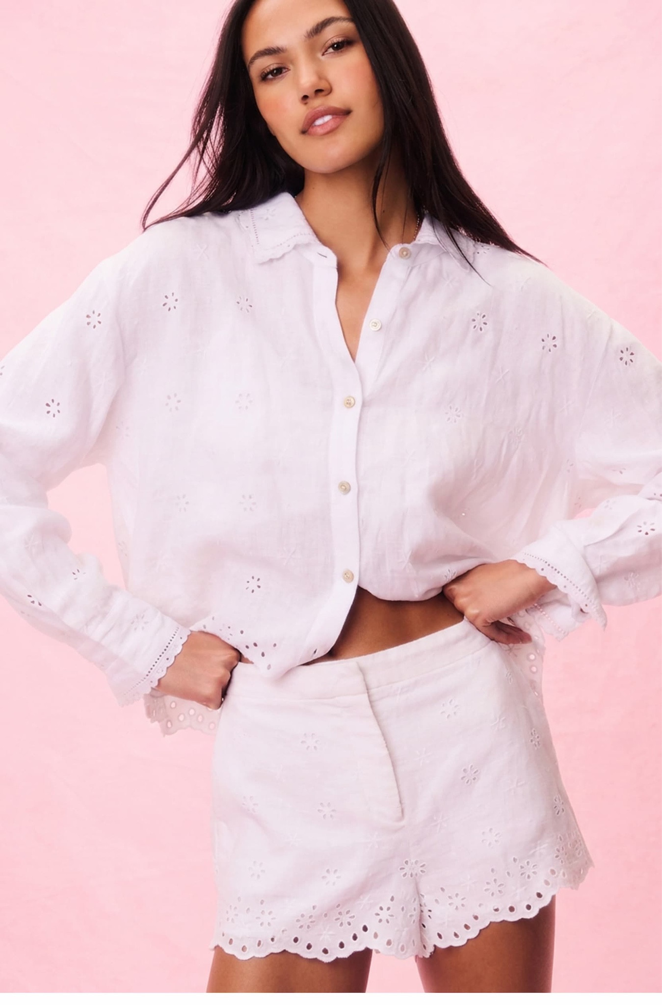 Nothing says summer quite like Love Shack Fancy. 💕☀️

The florals, the colors, the details… every piece feels like summer in outfit form. These are the must haves I’m shopping this season.

Shop all my favorite Love Shack Fancy summer picks on my LTK.

#ShoppingWithPriiincesss #LoveShackFancyStyle #SummerFashion #LTKStyle #LTKFashion #FashionFavorites #PrettyOutfits #SummerCloset #VacationStyle #LuxuryLooks #StyleFinds #WardrobeInspo #FeminineFashion #AtlantaMom #AtlantaCreator #AtlantaBlogger #ContentCreator #SummerMustHaves #LTKFinds #FashionInspo

#LTKootd #LTKSwim #LTKTravel