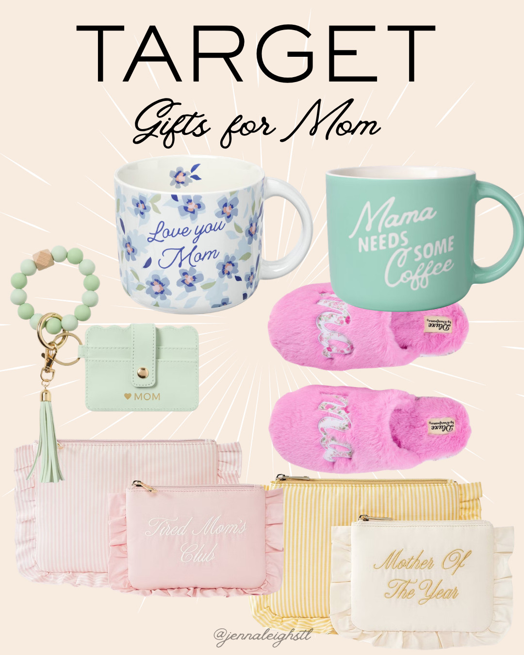 Mother’s Day gift ideas from Target. So many cute and thoughtful finds that make it easy to put together the perfect gift for mom. 

 #LTKmomlife #LTKHome