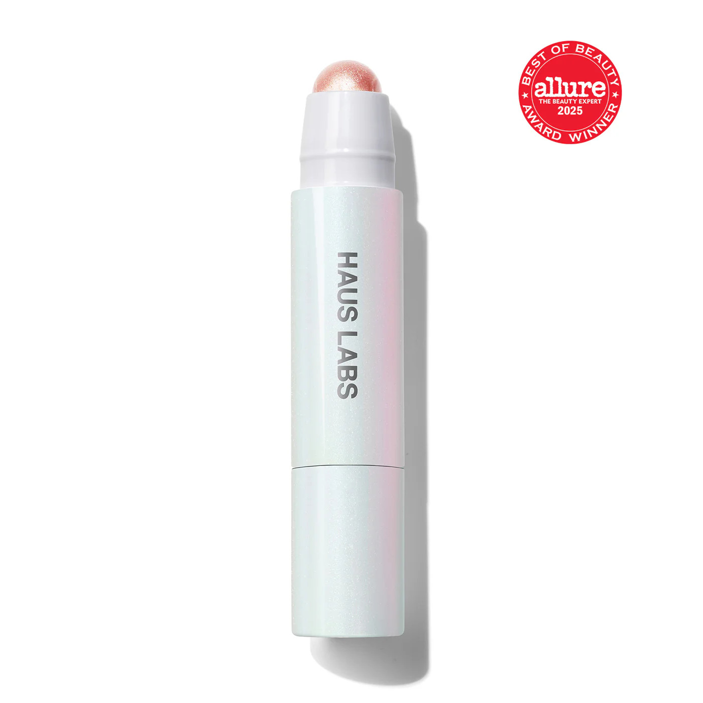 Bio-Radiant\u2122 Glassy Highlighter Balm | Haus Labs
