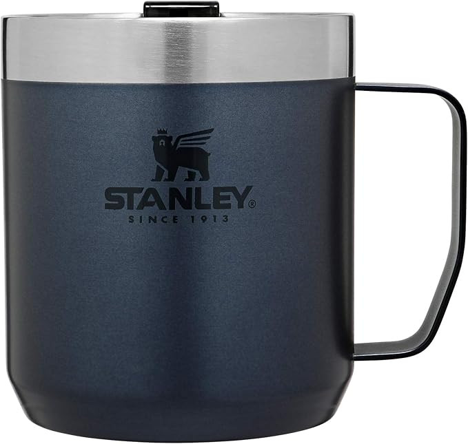 Stanley Classic Legendary Camp Mug | Amazon (US)