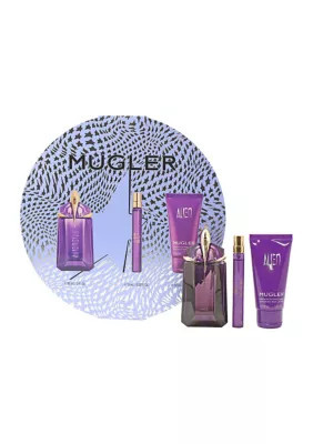 Mugler Women's Alien 3 Piece Set - $190 Value | Belk
