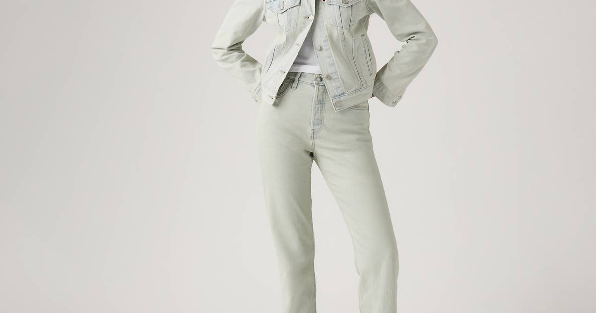 501® Original Fit Women's Jeans | Levi's US