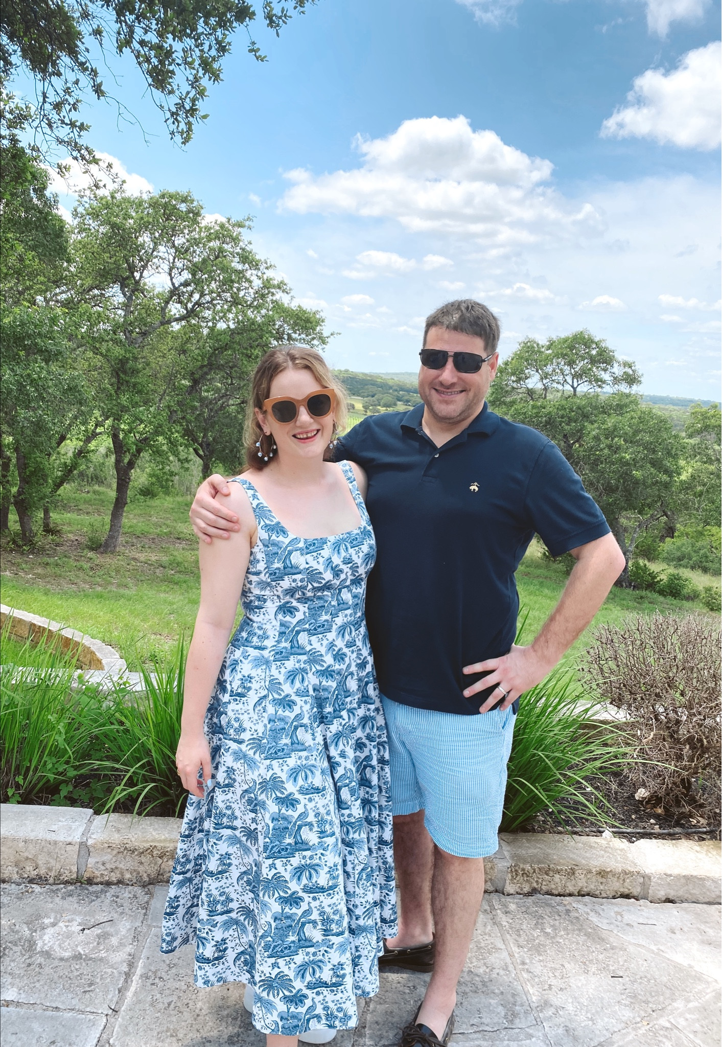 Dress is currently back in stock! 

#LTKstyletip #LTKSeasonal