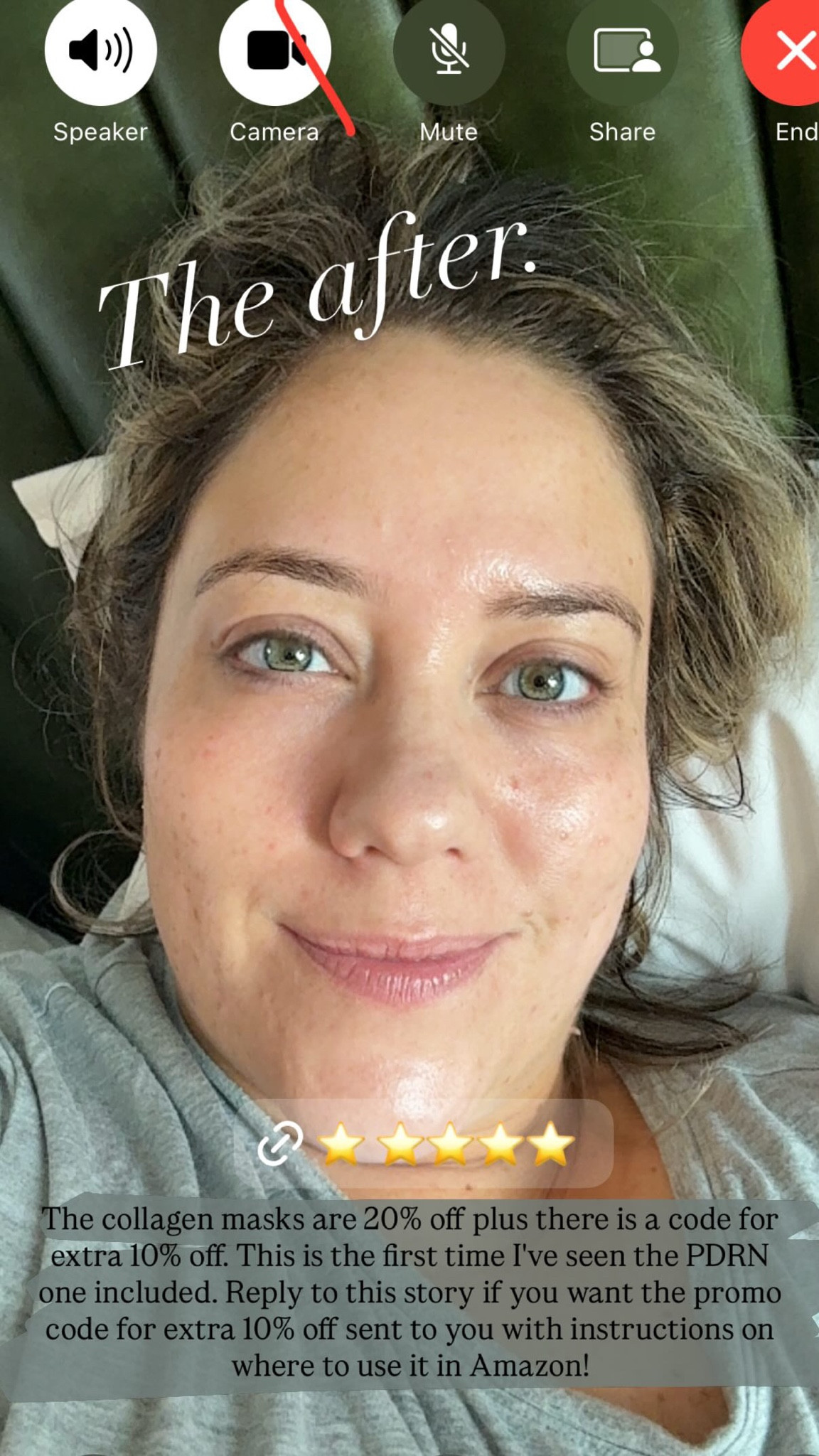 #LTKBeauty #LTKgrwm #LTKselfcare