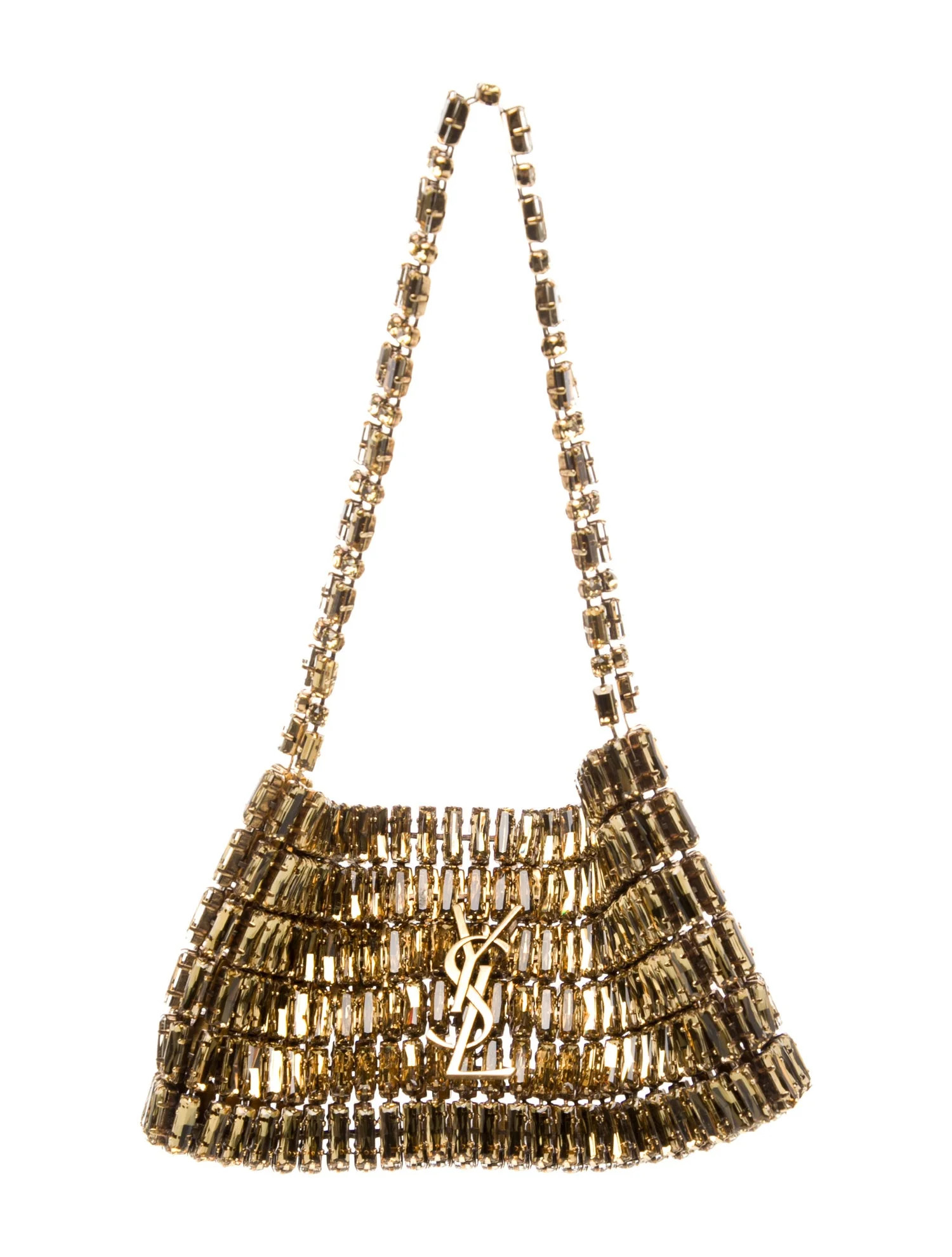 Crystal Evening Bag | The RealReal