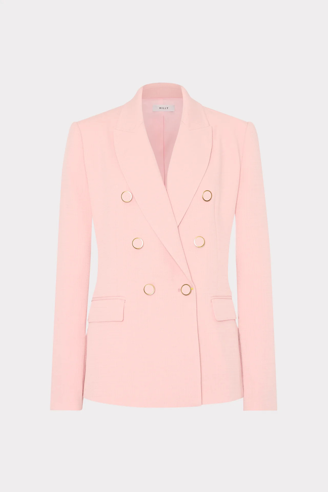Orly Blazer | MILLY