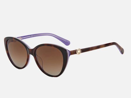 Last minute Mother’s Day Idea! Sunglasses from Kate Spade! 

#LTKFindsUnder100 #LTKGiftGuide #LTKStyleTip
