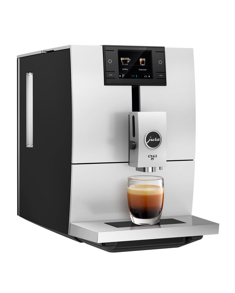 JURA Ena 8 Automatic Coffee Machine | Neiman Marcus