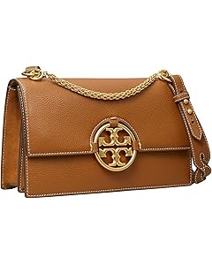 Tory Burch Miller Shoulder Bag | The Style Room, powered by Zappos | Zappos