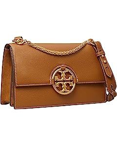 Tory Burch Miller Shoulder Bag | The Style Room, powered by Zappos | Zappos