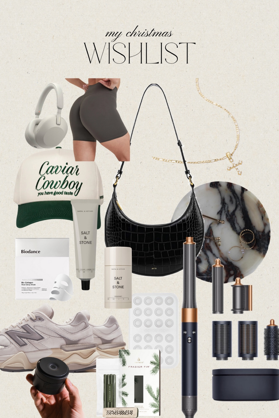 my Christmas list 


Christmas gift guide, gift guides, wishlist, gift wishlist, holiday season, gift ideas, gifts for her, gifts for gf, gifts for wife 

#LTKHoliday #LTKGiftGuide #LTKSeasonal