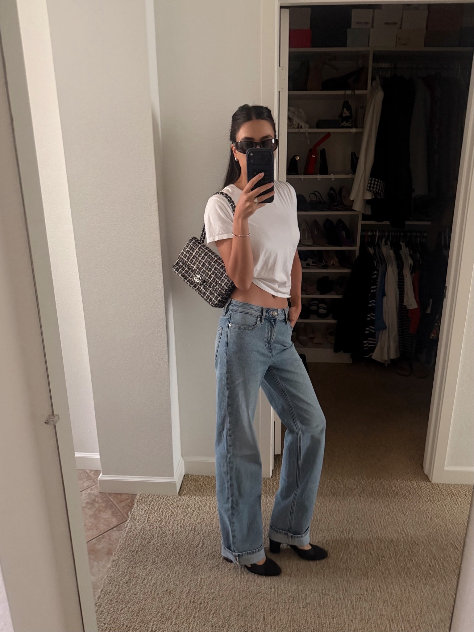 OOTD🤍