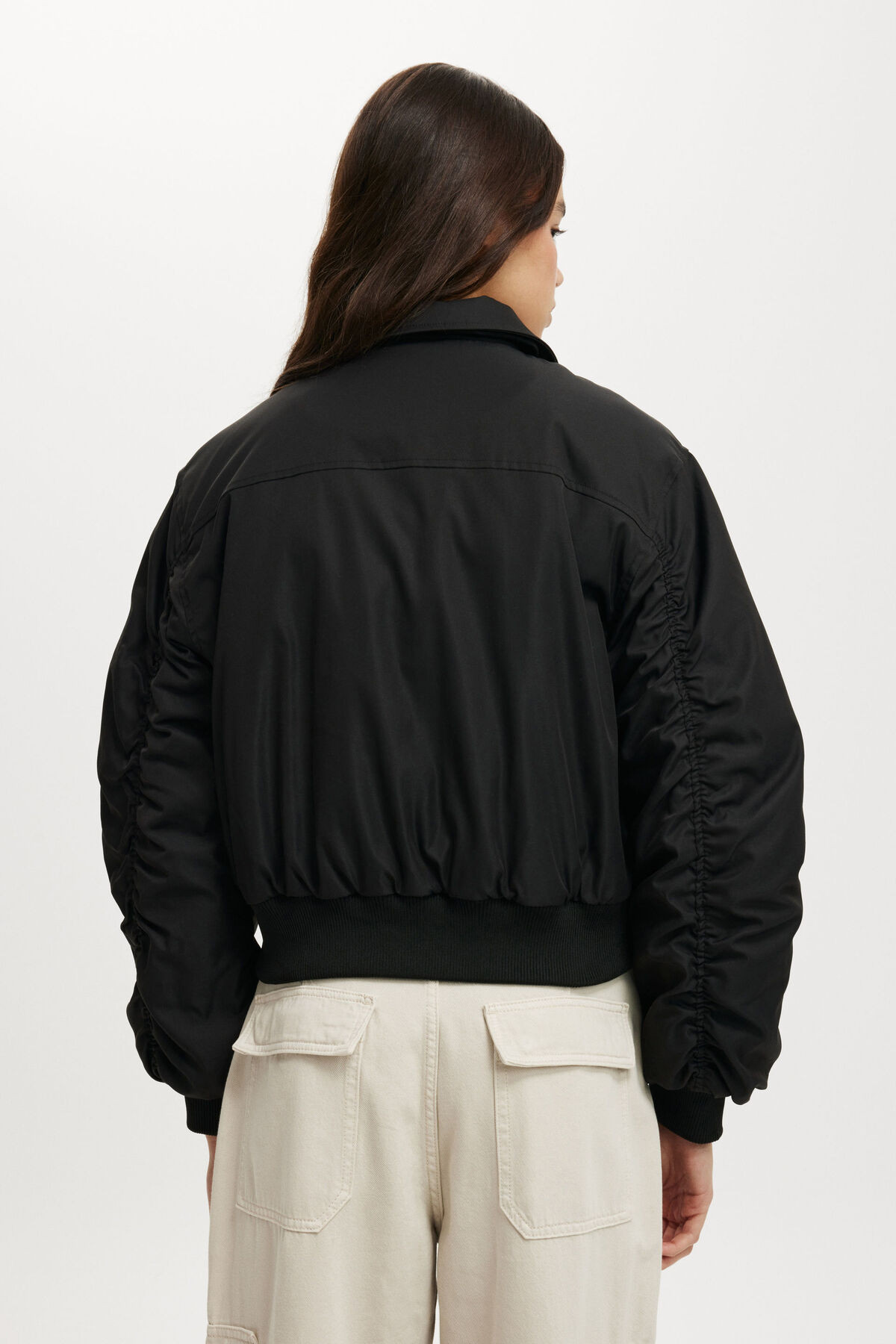 Toby Bomber Jacket | Cotton On (ANZ)