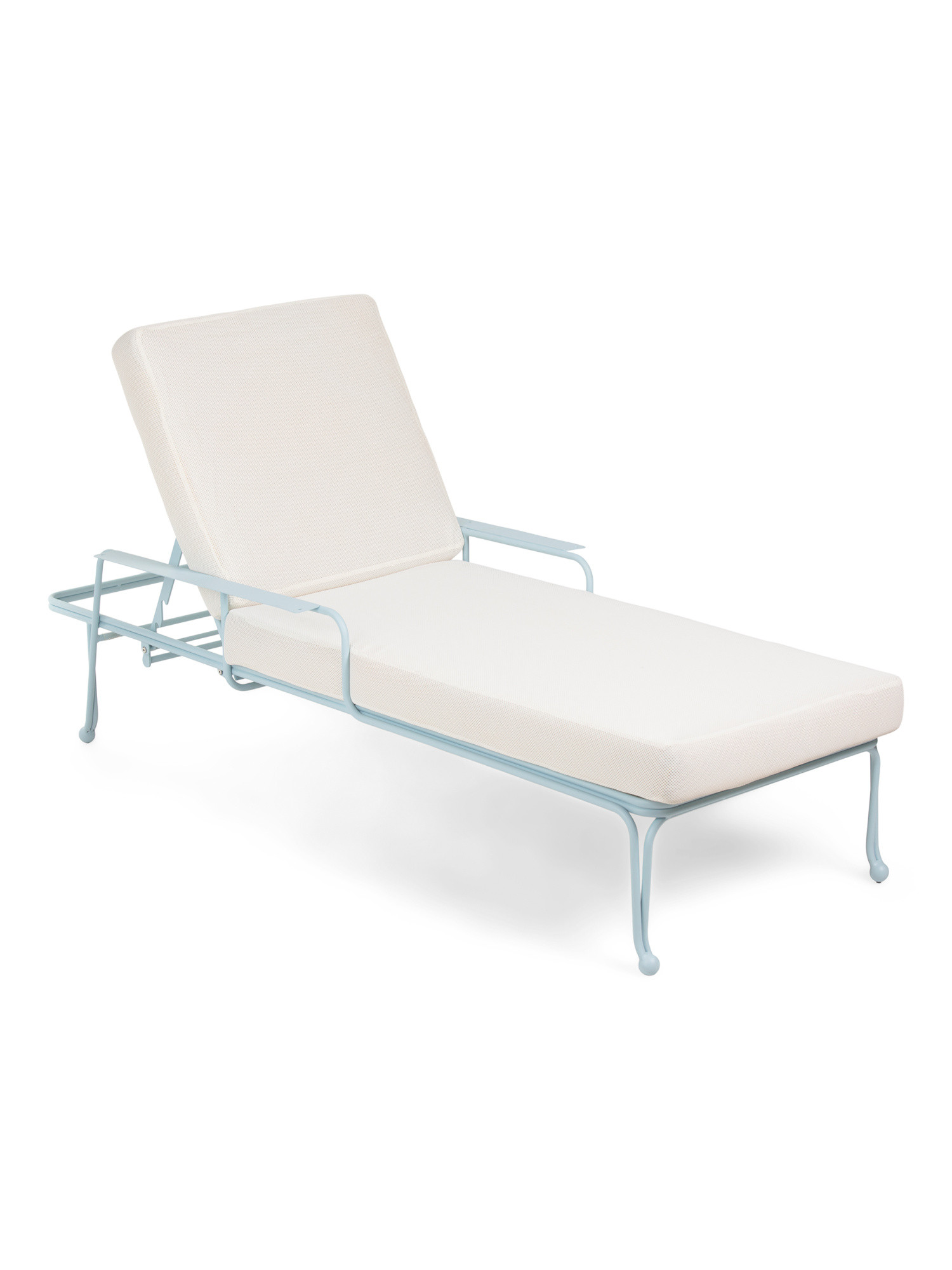 79x34x33.5 Waterhouse Sun Lounger | TJ Maxx