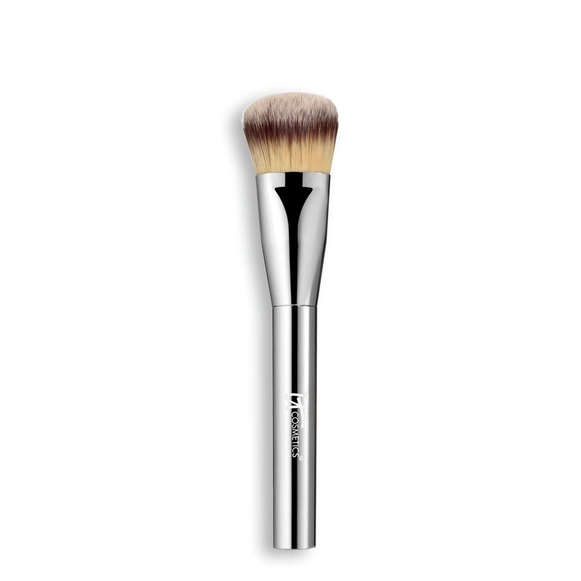 Heavenly Luxe™ Plush Paddle Foundation Brush | IT Cosmetics (US)
