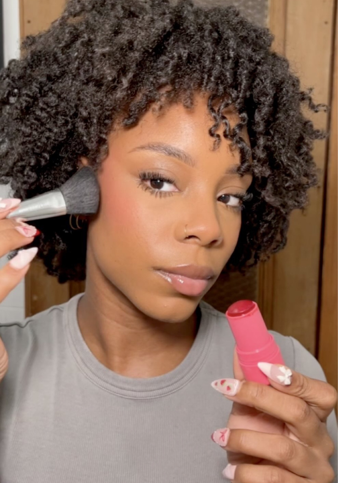 milkmakeup cooling water jelly tint 😍😍

#LTKFindsUnder100 #LTKBeauty #LTKVideo