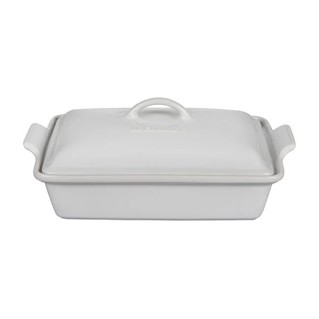 Heritage Rectangular Casserole | Le Creuset